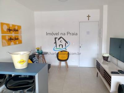 Apartamento para Venda, em Ubatuba, bairro Perequ Au, 2 dormitrios, 2 banheiros, 1 sute, 1 vaga