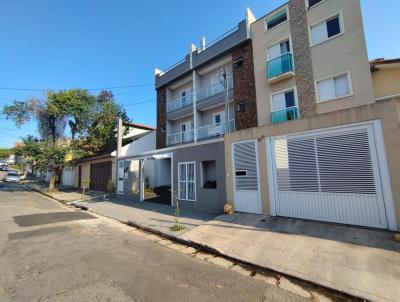 Apartamento sem Condomnio para Venda, em Santo Andr, bairro Vila Curu, 2 dormitrios, 2 banheiros, 1 sute, 1 vaga