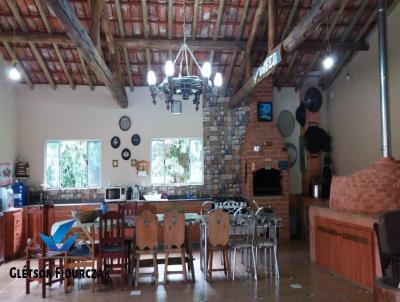 Chcara para Venda, em Joanpolis, bairro Bairro Dos Limas, 2 dormitrios, 3 banheiros, 1 sute, 10 vagas