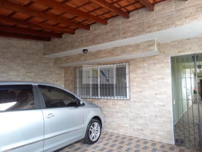 Casa Geminada para Venda, em Itanham, bairro Nova Itanham, 2 dormitrios, 1 banheiro, 2 vagas