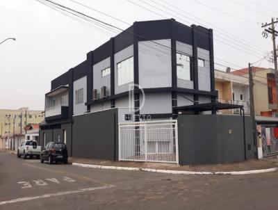 Salo Comercial para Locao, em Hortolndia, bairro Remanso Campineiro