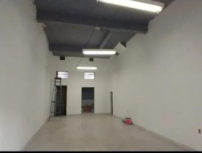 Comercial para Venda, em Santos, bairro Boqueiro, 2 dormitrios, 2 banheiros