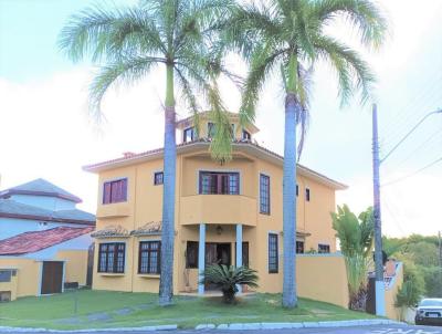 Casa em Condomnio Mobiliada para Locao, em So Jos dos Campos, bairro Urbanova, 4 dormitrios, 3 banheiros, 2 sutes, 2 vagas