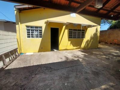 Casa para Venda, em Valinhos, bairro Jd. So Luiz, 3 dormitrios, 1 banheiro, 1 vaga