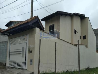 Sobrado para Venda, em Mogi das Cruzes, bairro Vila Pomar, 3 dormitrios, 2 banheiros, 1 sute, 2 vagas