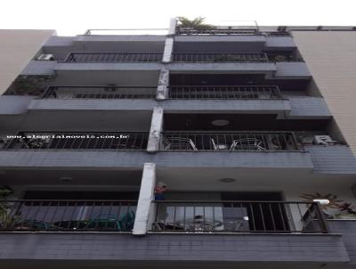 Apartamento para Venda, em Salvador, bairro COSTA AZUL, 3 dormitrios, 2 banheiros, 1 sute, 1 vaga