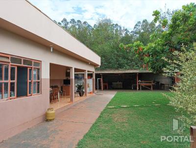 Chcara para Venda, em Maring, bairro Jardim So Domingos