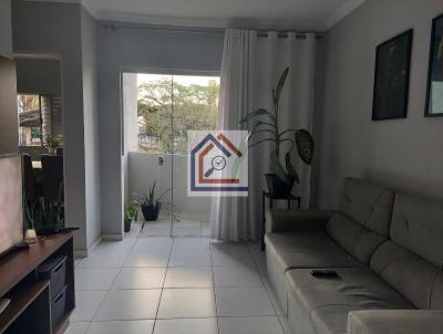 Apartamento para Venda, em Taubat, bairro Jardim Maria Augusta, 2 dormitrios, 2 banheiros, 1 sute, 1 vaga