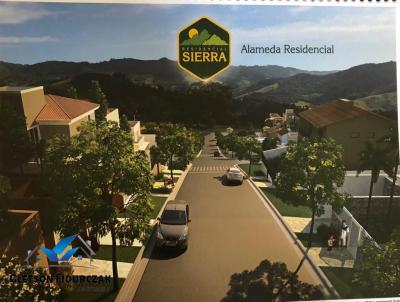 Terreno para Venda, em Extrema, bairro Sierra