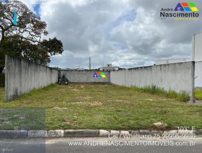 Lote em Condomnio Fechado para Venda, em Alagoinhas, bairro Juracy Magalhes - Rosa dos Ventos