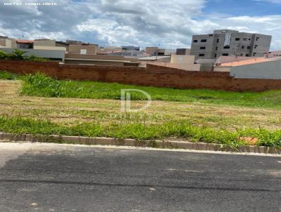 Terreno em Condomnio para Venda, em Indaiatuba, bairro Jardim Toscana