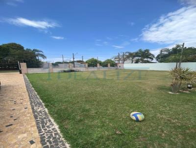 Alto Padrão para Venda, em Rio Claro, bairro PORTAL DOS NOBRES, 3 dormitórios, 2 banheiros, 1 suíte, 10 vagas