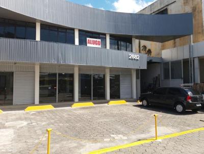 Loja para Locao, em Recife, bairro Imbiribeira, 1 dormitrio, 3 banheiros