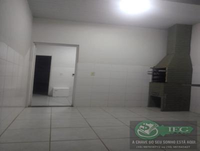 Apartamento para Venda, em Franca, bairro Chcaras So Paulo, 2 dormitrios, 1 banheiro, 1 vaga