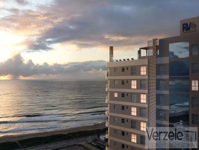 Apartamento 4 ou + dormitrios para Venda, em Itaja, bairro Praia Brava de Itaja, 4 dormitrios, 5 banheiros, 4 sutes, 4 vagas