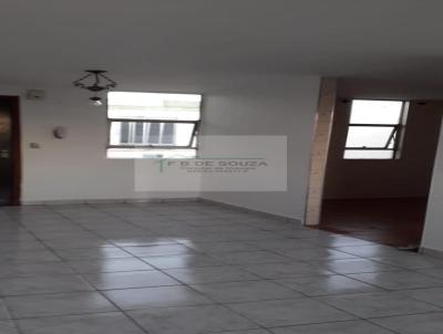 Apartamento para Venda, em Carapicuba, bairro Conjunto Habitacional Presidente Castelo Branco, 2 dormitrios, 1 banheiro, 1 vaga