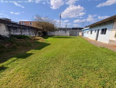 Terreno Urbano para Venda, em Itaquaquecetuba, bairro Vila Belo Monte