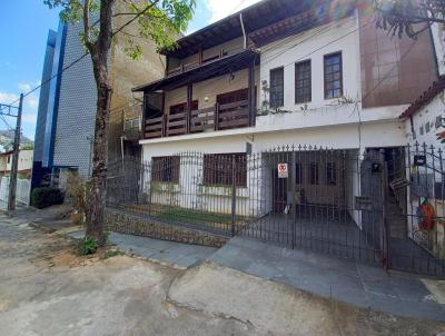 Casa para Venda, em Carangola, bairro Centro, 2 dormitrios, 2 banheiros, 1 sute, 1 vaga