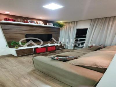 Apartamento para Venda, em Limeira, bairro Jardim Novo Mundo, Residencial Alvorada, 2 dormitrios, 1 banheiro