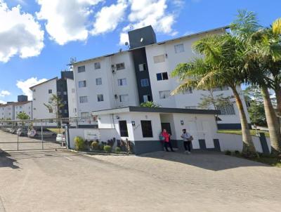 Apartamento para Venda, em Joinville, bairro Parque Guarani, 3 dormitrios, 1 banheiro, 1 vaga