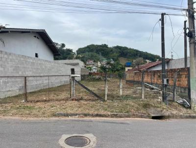 Terreno para Venda, em Brusque, bairro Bateas