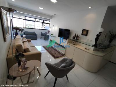 Apartamento para Venda, em Fortaleza, bairro Dionsio Torres, 3 dormitrios, 4 banheiros, 3 sutes, 2 vagas