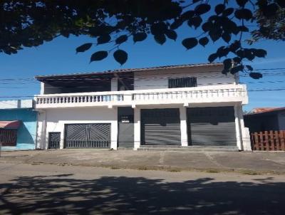 Casa para Venda, em Itanham, bairro Jamaica, 1 dormitrio, 2 banheiros