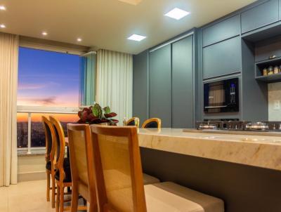 Apartamento para Venda, em Presidente Prudente, bairro Vila Gua�ra, 3 dormit�rios, 2 banheiros, 1 su�te, 1 vaga