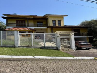 Casa em Condomnio para Venda, em Viamo, bairro So Lucas