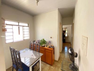Casa para Venda, em Presidente Prudente, bairro Vila Maristela, 3 dormitrios, 2 banheiros, 2 vagas