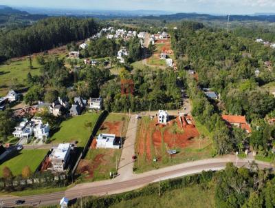 Terreno para Venda, em Santa Cruz do Sul, bairro Country