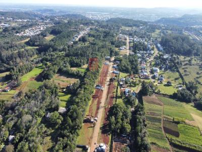 Terreno para Venda, em Santa Cruz do Sul, bairro Country