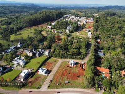 Terreno para Venda, em Santa Cruz do Sul, bairro Country