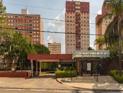 Apartamento para Venda, em Campinas, bairro Parque prado, 3 dormitrios, 2 banheiros, 1 sute, 2 vagas