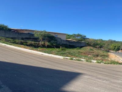 Terreno para Venda, em Lagoa Santa, bairro Residencial Viso