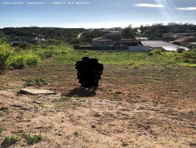 Terreno para Venda, em Rio das Ostras, bairro Serramar