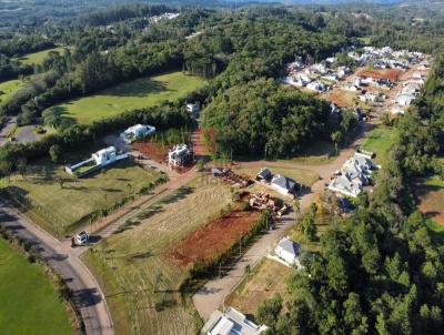 Terreno para Venda, em Santa Cruz do Sul, bairro Country