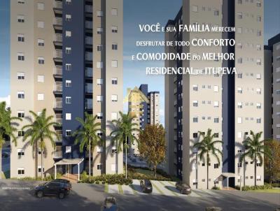 Apartamento para Venda, em Itupeva, bairro Parque Santa Isabel, 2 dormitrios, 2 banheiros, 1 sute, 1 vaga