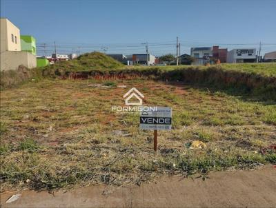 Terreno para Venda, em Cerquilho, bairro Colinas