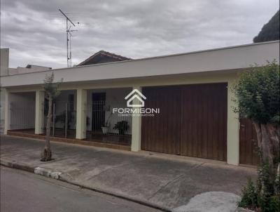 Casa para Venda, em Tiet, bairro Jardim Paraso, 3 dormitrios, 2 banheiros, 4 vagas