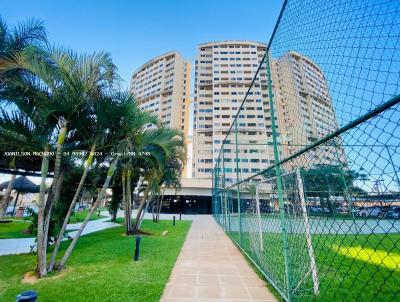 Apartamento para Venda, em Natal, bairro PITIMBU - NATAL BRISA CONDOMNIO CLUBE, 2 dormitrios, 2 banheiros, 2 sutes, 1 vaga