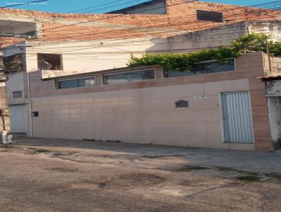 Casa para Venda, em Fortaleza, bairro Vila Velha, 5 dormitrios, 5 banheiros, 2 sutes, 3 vagas