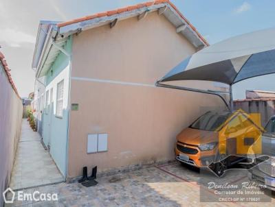 Casa em Condomínio para Venda, em Mogi das Cruzes, bairro Vila Cintra, 2 dormitórios, 1 banheiro, 1 vaga