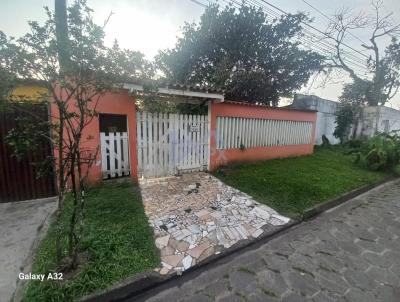 Casa para Venda, em Itanham, bairro Balnerio Iemanj, 2 dormitrios, 2 banheiros, 6 vagas