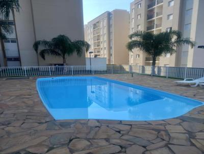 Apartamento para Venda, em Sumar, bairro Loteamento Residencial Viva Vista, 2 dormitrios, 2 banheiros, 1 sute, 1 vaga