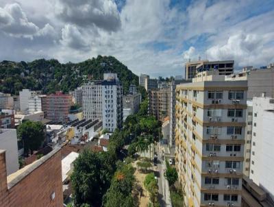 Cobertura Duplex para Venda, em Rio de Janeiro, bairro Botafogo, 3 dormitrios, 5 banheiros, 2 sutes, 1 vaga