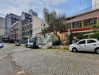 Casa Comercial para Locao, em Juiz de Fora, bairro Centro, 4 dormitrios, 3 banheiros, 1 sute, 4 vagas