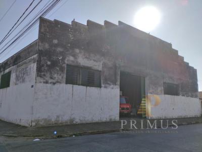 Galpo para Locao, em Suzano, bairro Vila Amorim, 2 banheiros