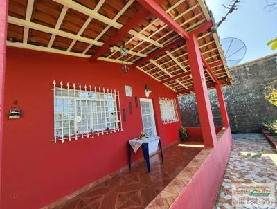 Casa para Venda, em Perube, bairro Josedy, 4 dormitrios, 3 banheiros, 6 vagas