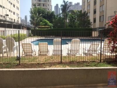 Apartamento para Venda, em São Paulo, bairro Vila Mariana, 2 dormitórios, 1 banheiro, 1 vaga